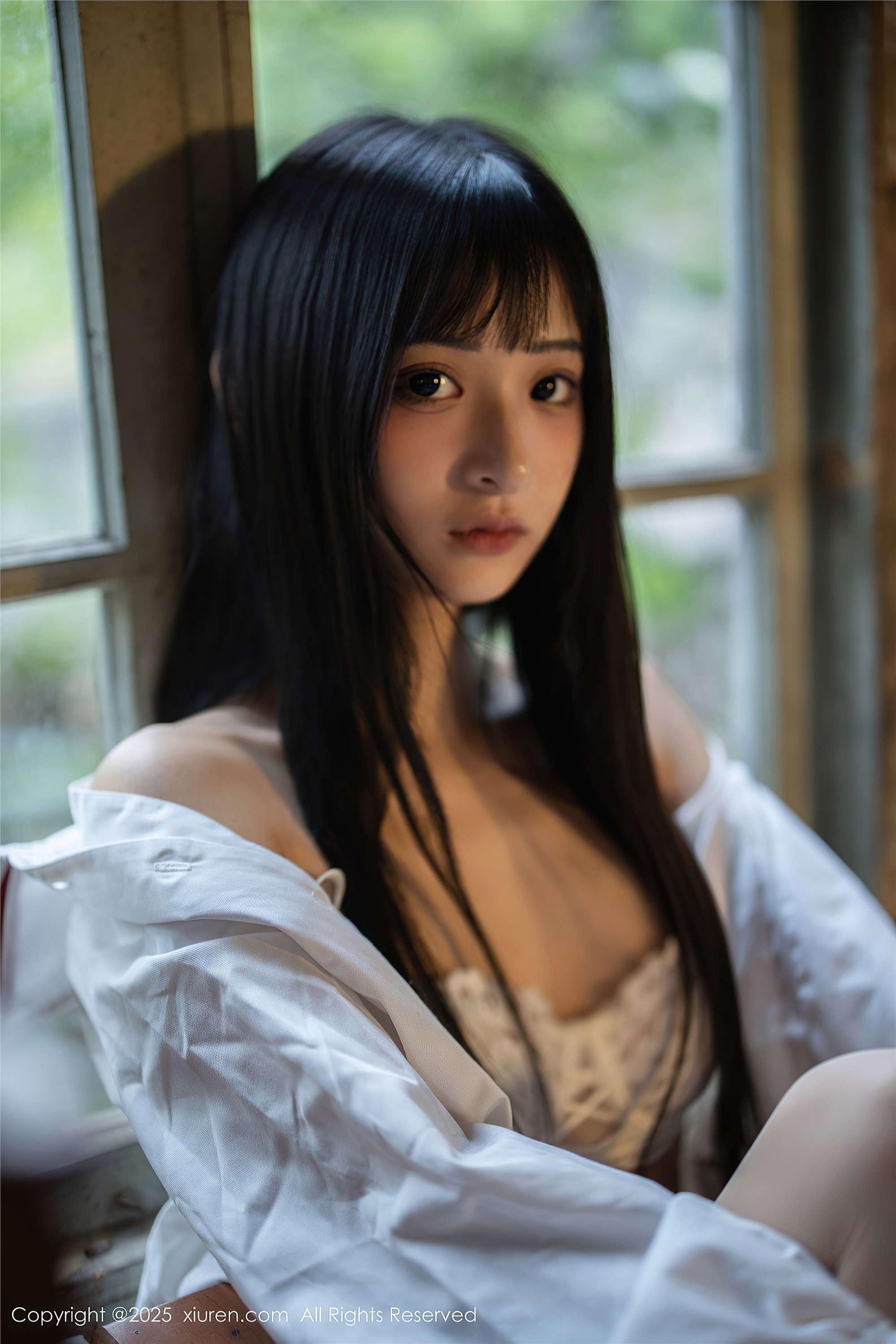 Xiuren秀人网 2025.04.29 NO.10215 茂木希子